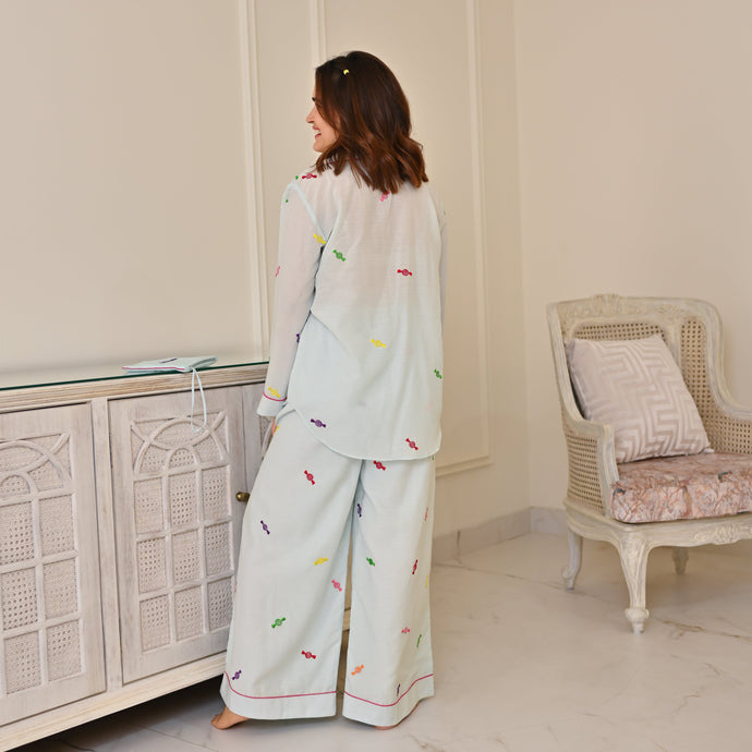 Sweet Tooth Pyjama Set